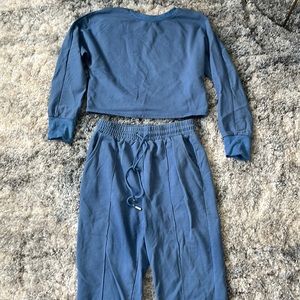 Womens matching set